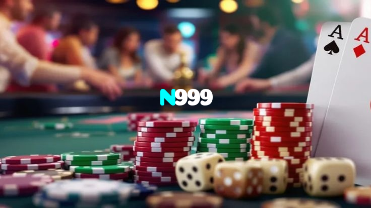 available types of N999 bet including pre-match live express and system bets