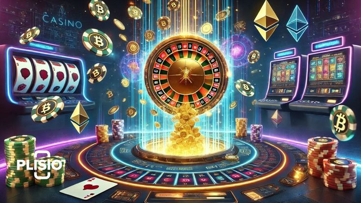 7USslot Casino Live Betting