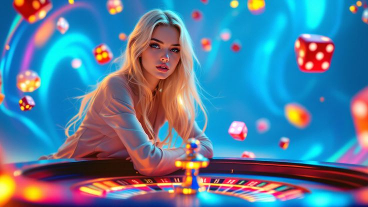 7USslot Casino Live Betting