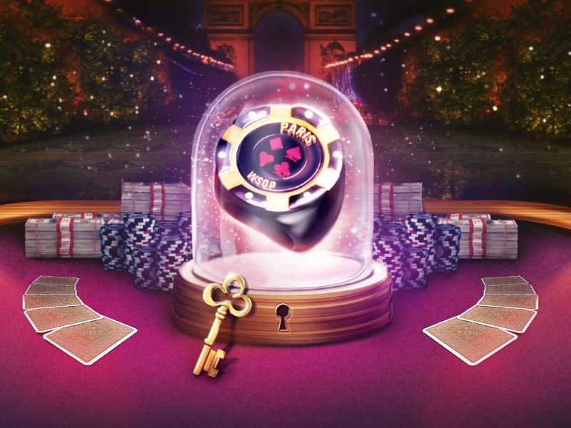 7USslot Casino Live Betting