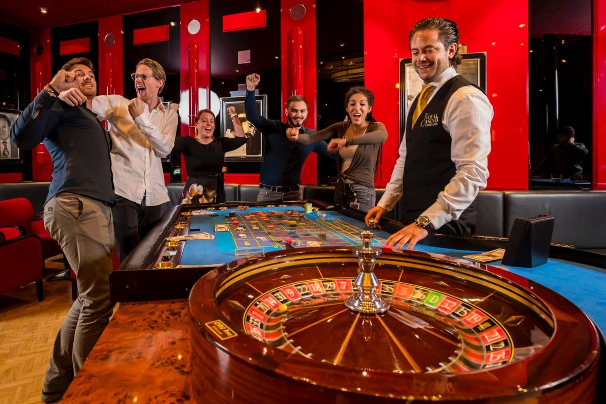 7USslot Casino Live Casino