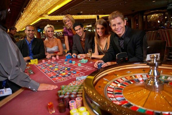 7USslot Casino Live Betting