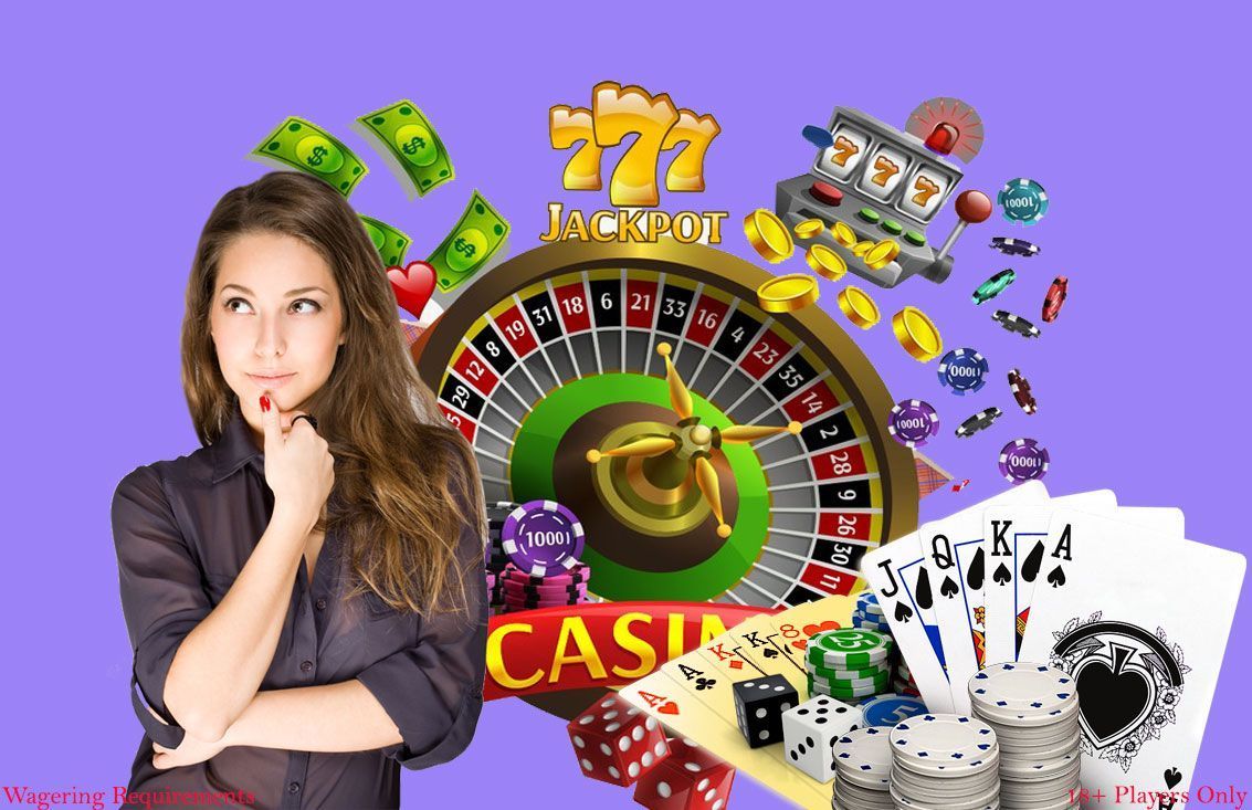 7USslot Casino Live Casino