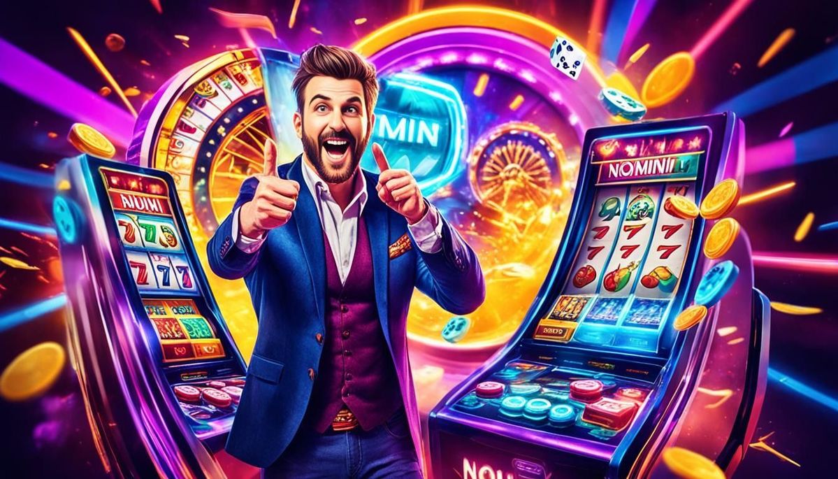 7USslot Casino Live Casino