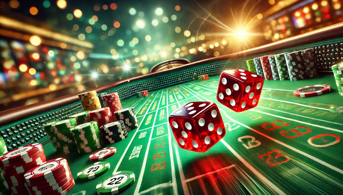 7USslot Casino Welcome Bonus